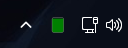 System Tray Icon